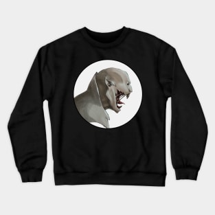 Nosferatu Crewneck Sweatshirt